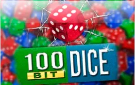 100 Bit Dice