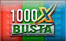 1000x Busta