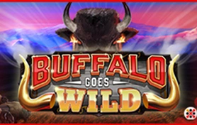 Buffalo Goes Wild