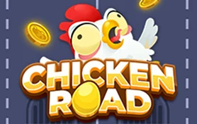Chicken Road