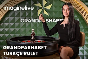 GrandPashaBet Roulette