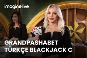 Grandpasha Blackjack