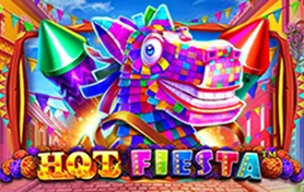 Hot Fiesta