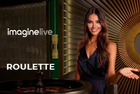 Imagine Live Roulette
