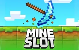 Mine Slot