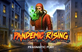 Pandemic Rising