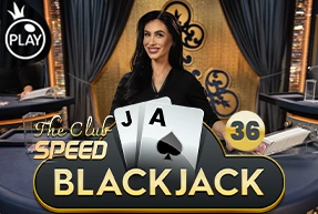 Speed Blackjack