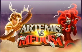 Artemis VS Medusa