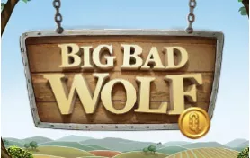 Big Bad Wolf