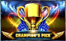 Champions Pick
