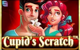 Cupids Scratch