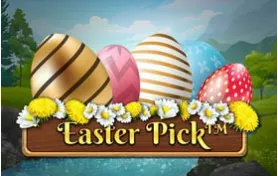 Easter Pick!