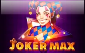 Joker Max
