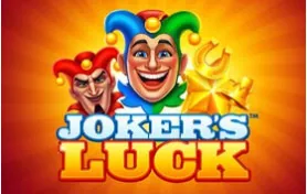 Joker's Luck