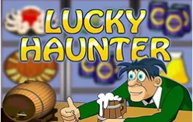 Lucky Haunter