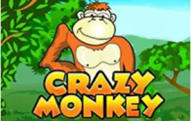 Crazy Monkey