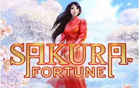 Sakura Fortuna