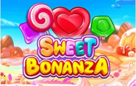 Sweet Bonanza