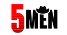 5 Men